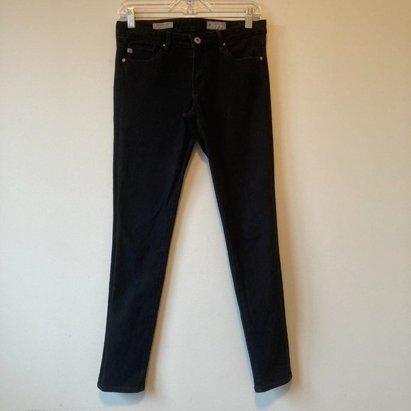 AG Contour 360' Ankle Leggings Size 26 R - Picture 2 of 9